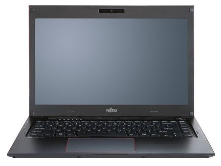 Отзывы Fujitsu LIFEBOOK U554