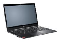 Отзывы Fujitsu LIFEBOOK U772