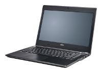 Отзывы Fujitsu LIFEBOOK UH552