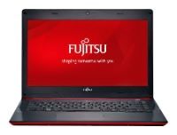 Отзывы Fujitsu LIFEBOOK UH572