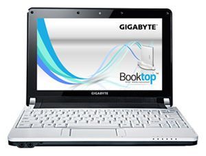 Отзывы GIGABYTE Booktop M1022C