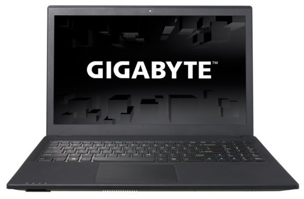 Отзывы GIGABYTE P15F v2