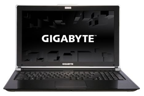 Отзывы GIGABYTE P25W