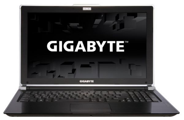 Отзывы GIGABYTE P25X v2