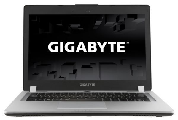 Отзывы GIGABYTE P34G v2