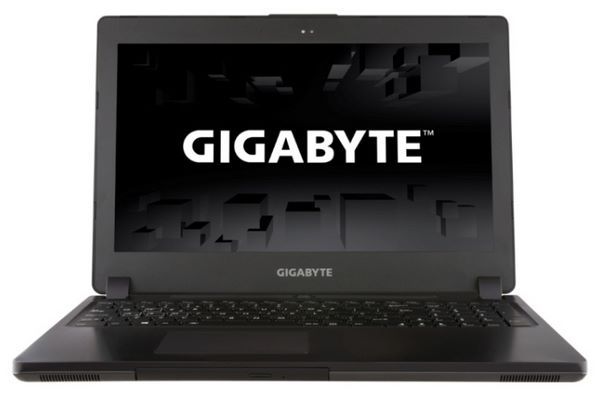 Отзывы GIGABYTE P35W v2