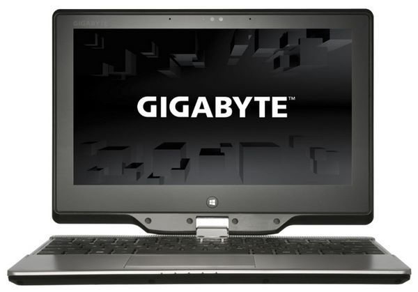 Отзывы GIGABYTE U21M