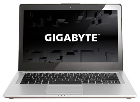 Отзывы GIGABYTE U2442T