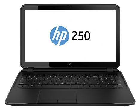 Отзывы HP 250 G2