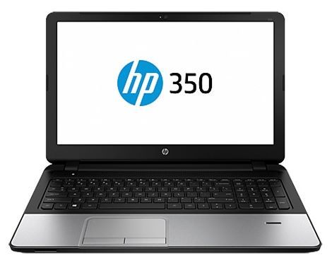 Отзывы HP 350 G1