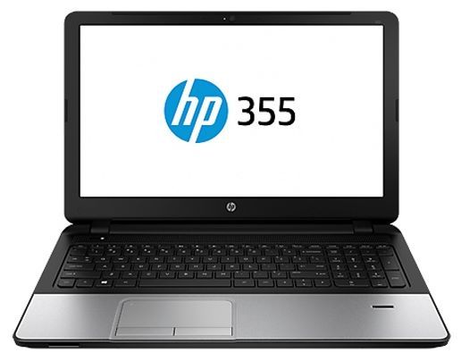 Отзывы HP 355 G2