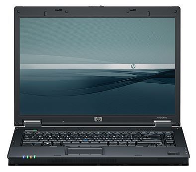 Отзывы HP 8510p