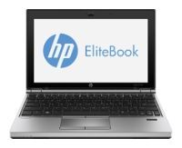 Отзывы HP EliteBook 2170p