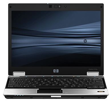 Отзывы HP EliteBook 2530p