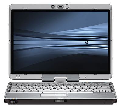 Отзывы HP EliteBook 2730p