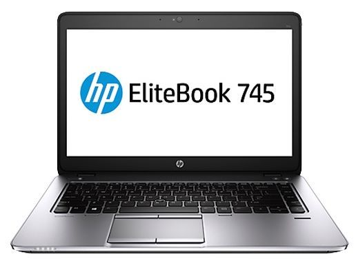 Отзывы HP EliteBook 745 G2