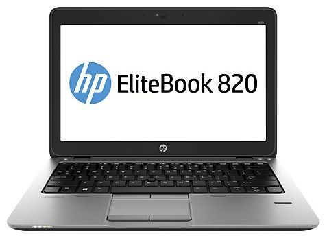 Отзывы HP EliteBook 820 G1