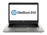 Отзывы HP EliteBook 840 G1