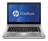 Отзывы HP EliteBook 8460p