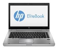 Отзывы HP EliteBook 8470p