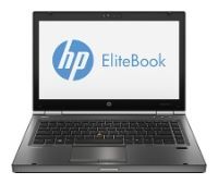 Отзывы HP EliteBook 8470w