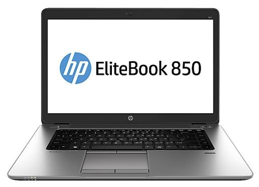 Отзывы HP EliteBook 850 G1