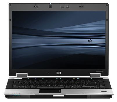 Отзывы HP EliteBook 8530p