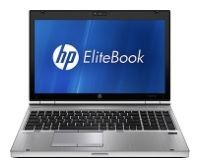 Отзывы HP EliteBook 8560p