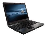 Отзывы HP Elitebook 8740w