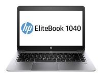 Отзывы HP EliteBook Folio 1040 G1