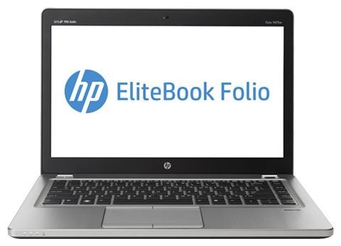 Отзывы HP EliteBook Folio 9470m