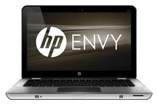 Отзывы HP Envy 14-1100