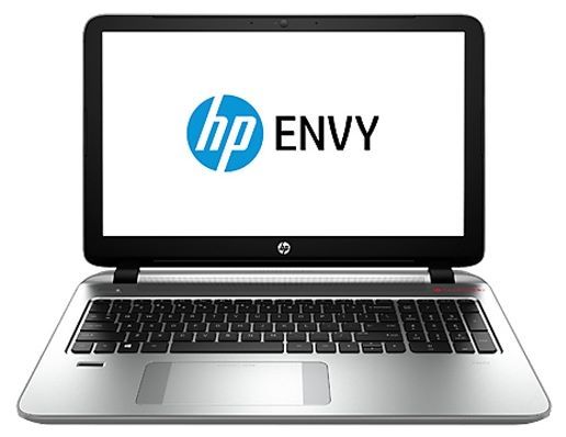 Отзывы HP Envy 15-k100