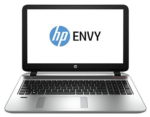 Отзывы HP Envy 15-k200