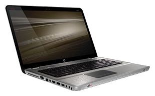 Отзывы HP Envy 17-1000