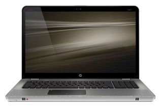 Отзывы HP Envy 17-1100