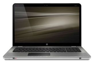 Отзывы HP Envy 17-2100