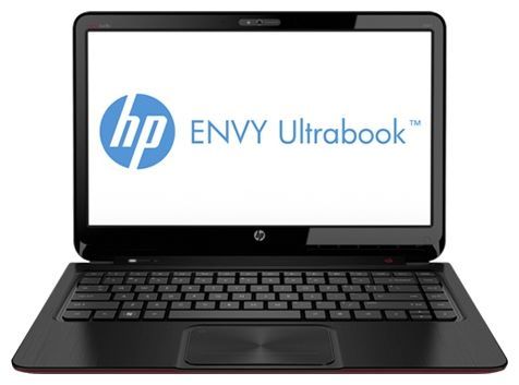 Отзывы HP Envy 4-1100