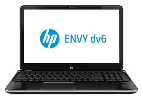 Отзывы HP Envy dv6-7200