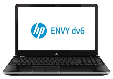 Отзывы HP Envy dv6-7300