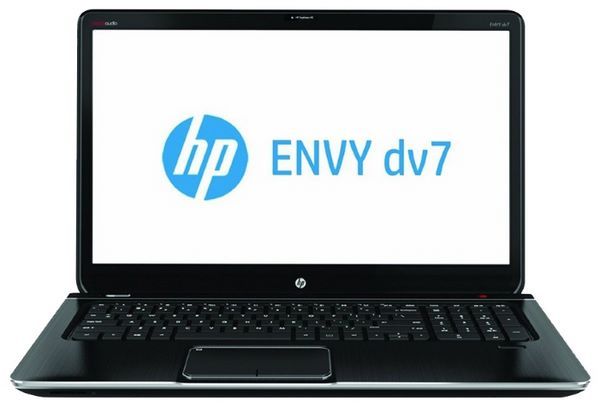 Отзывы HP Envy dv7-7200