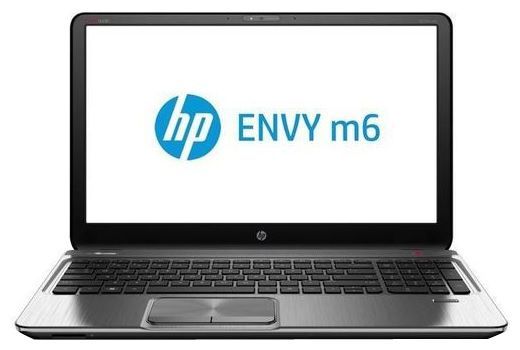 Отзывы HP Envy m6-1100