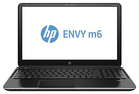 Отзывы HP Envy m6-1300