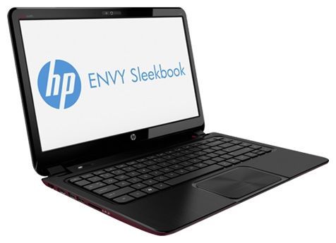 Отзывы HP Envy Sleekbook 4-1100