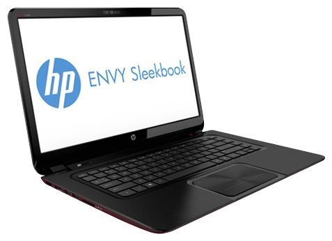 Отзывы HP Envy Sleekbook 6-1000