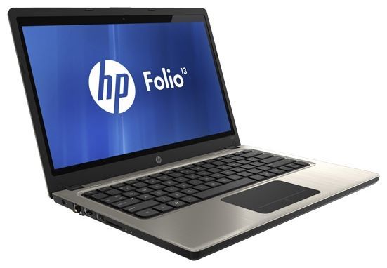 Отзывы HP Folio 13-1000