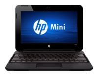 Отзывы HP Mini 110-3000