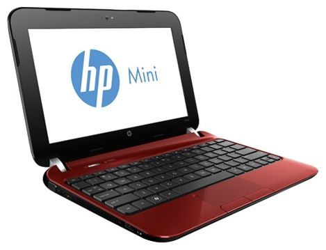 Отзывы HP Mini 200-4200