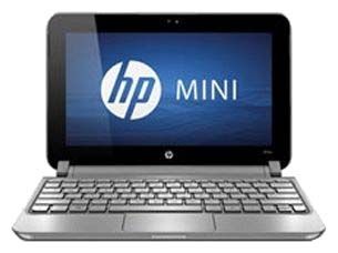 Отзывы HP Mini 210-2000