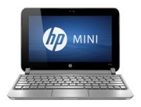 Отзывы HP Mini 210-2200